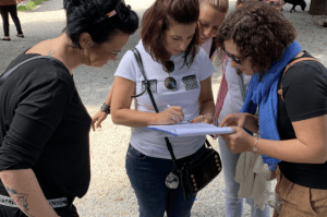 Cercatori - Caccia al tesoro a Montepulciano